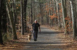 Barnegat Branch Trail