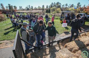 Jakes Branch County Park