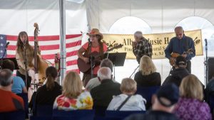 Wells Mills County Park