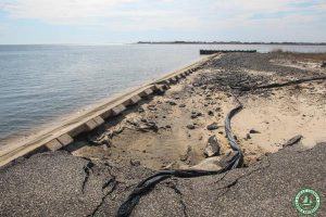 John C. Bartlett, Jr. County Park Reconstruction Photos