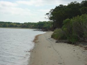 Park Administrative Office