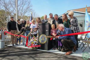 Cattus Island County Park