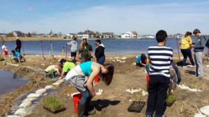 Park Administrative Office