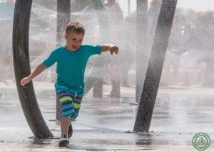 John C. Bartlett Jr. County Park