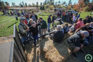 Jakes Branch County Park