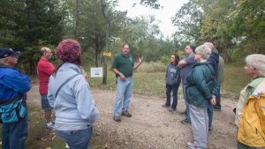 Wells Mills County Park