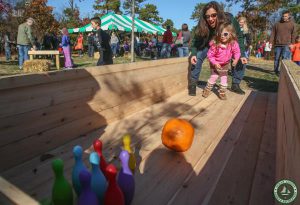 Jakes Branch County Park