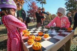 Jakes Branch County Park