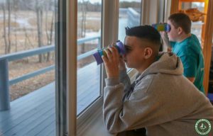 Cattus Island County Park