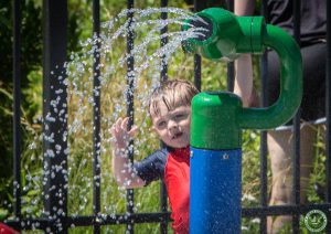 John C. Bartlett Jr. County Park