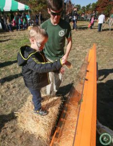 Jakes Branch County Park