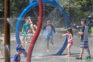 John C. Bartlett Jr. County Park