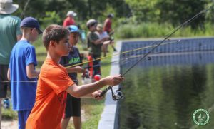 Wells Mills County Park