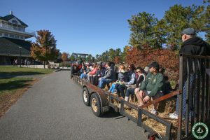 Jakes Branch County Park