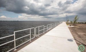 John C. Bartlett Jr. County Park