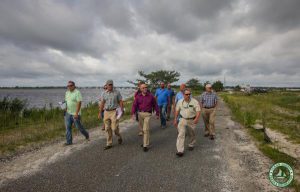 John C. Bartlett, Jr. County Park Reconstruction Photos