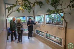 Cattus Island County Park