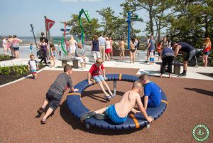 John C. Bartlett Jr. County Park