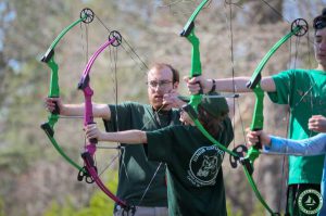 Cattus Island County Park