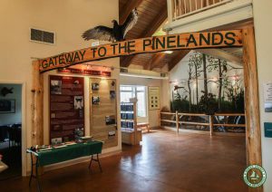 Jakes Branch County Park