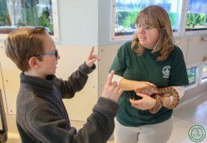 Cattus Island County Park