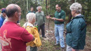 Wells Mills County Park