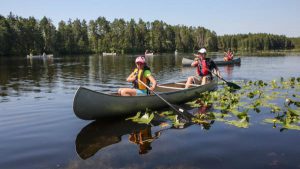 Wells Mills County Park