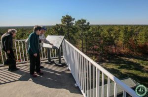 Jakes Branch County Park