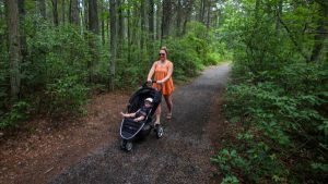 Barnegat Branch Trail