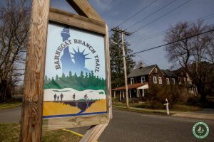 Barnegat Branch Trail