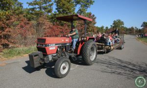Jakes Branch County Park