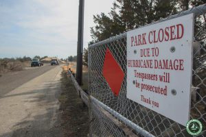 John C. Bartlett, Jr. County Park Reconstruction Photos