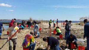 Park Administrative Office