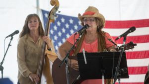 Wells Mills County Park