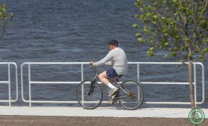 John C. Bartlett Jr. County Park