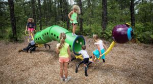 Jakes Branch County Park