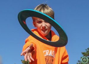 Jakes Branch County Park