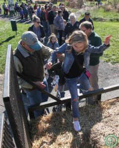 Jakes Branch County Park