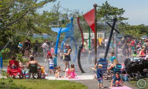 John C. Bartlett Jr. County Park