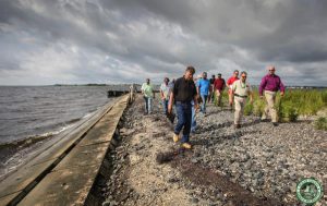 John C. Bartlett, Jr. County Park Reconstruction Photos