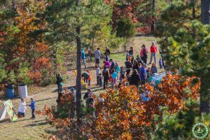 Jakes Branch County Park