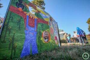 Jakes Branch County Park
