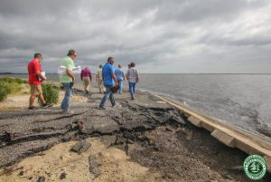 John C. Bartlett, Jr. County Park Reconstruction Photos
