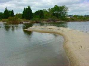 Park Administrative Office