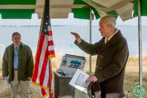 John C. Bartlett, Jr. County Park Reconstruction Photos