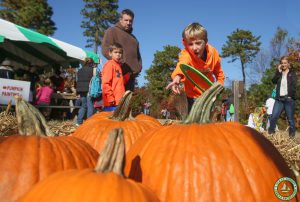 Jakes Branch County Park