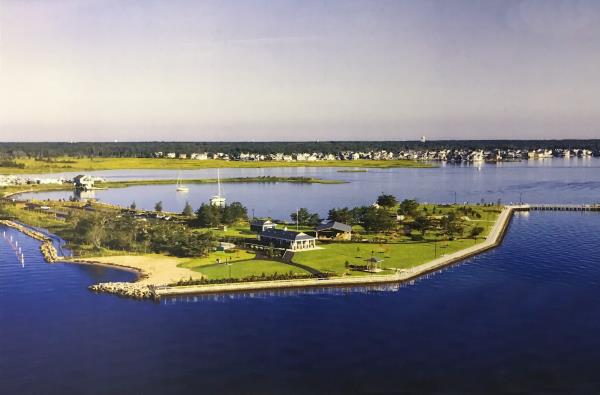 John C. Bartlett Jr. County Park