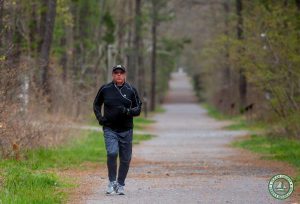 Barnegat Branch Trail