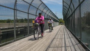 Barnegat Branch Trail