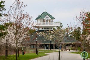 Jakes Branch County Park